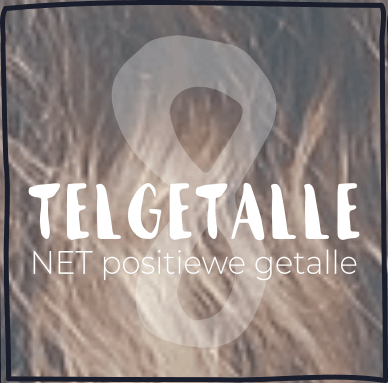 Telgetalle